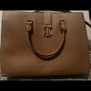 Ralph Lauren handbag